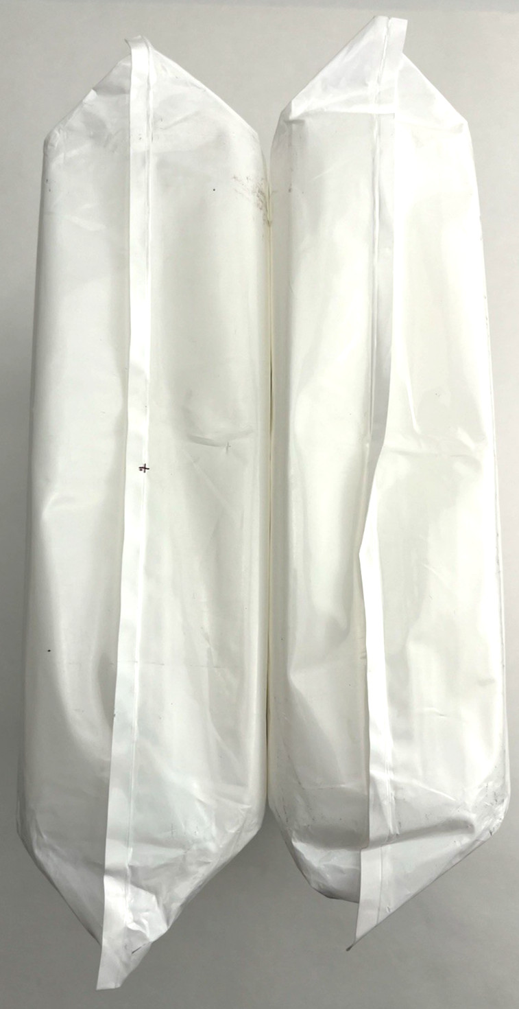 2-pk(300) High- Tech Ultimate 70 ULT70-99 Polyester Sealed Edge Cleanroom Wipes