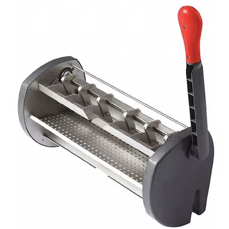 Berkshire Bcrvswringer1 Mop Wringer, Black, Cleanroom