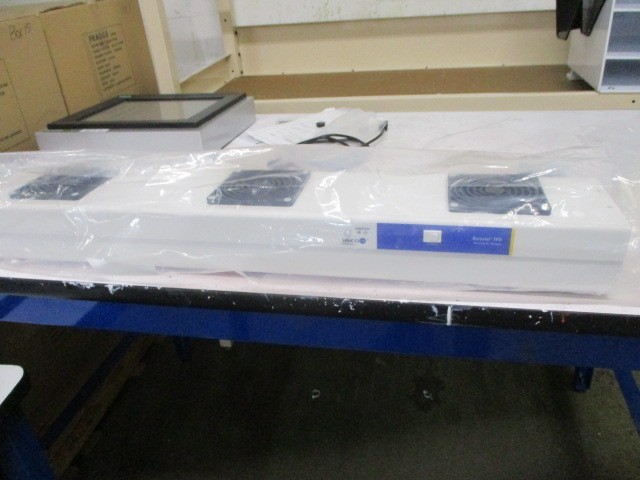 Simco-ION Aerostat FPD Ionizing Blower