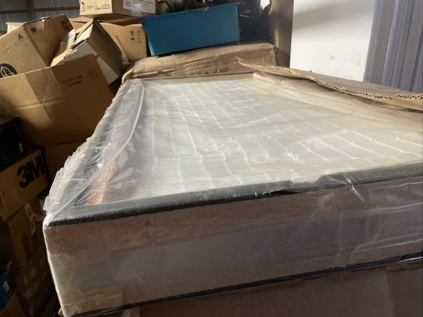 ASTROCEL II CLEAN ROOM AIR FILTER 29A99A2T3A0 19 7/8” X 40 1/8” X 3 1/4”