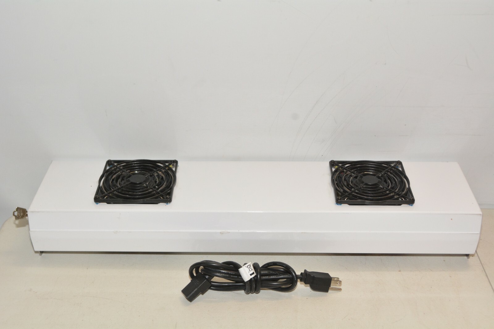 Simco Centurion Ionizer (2 Fan) PN: 4008845