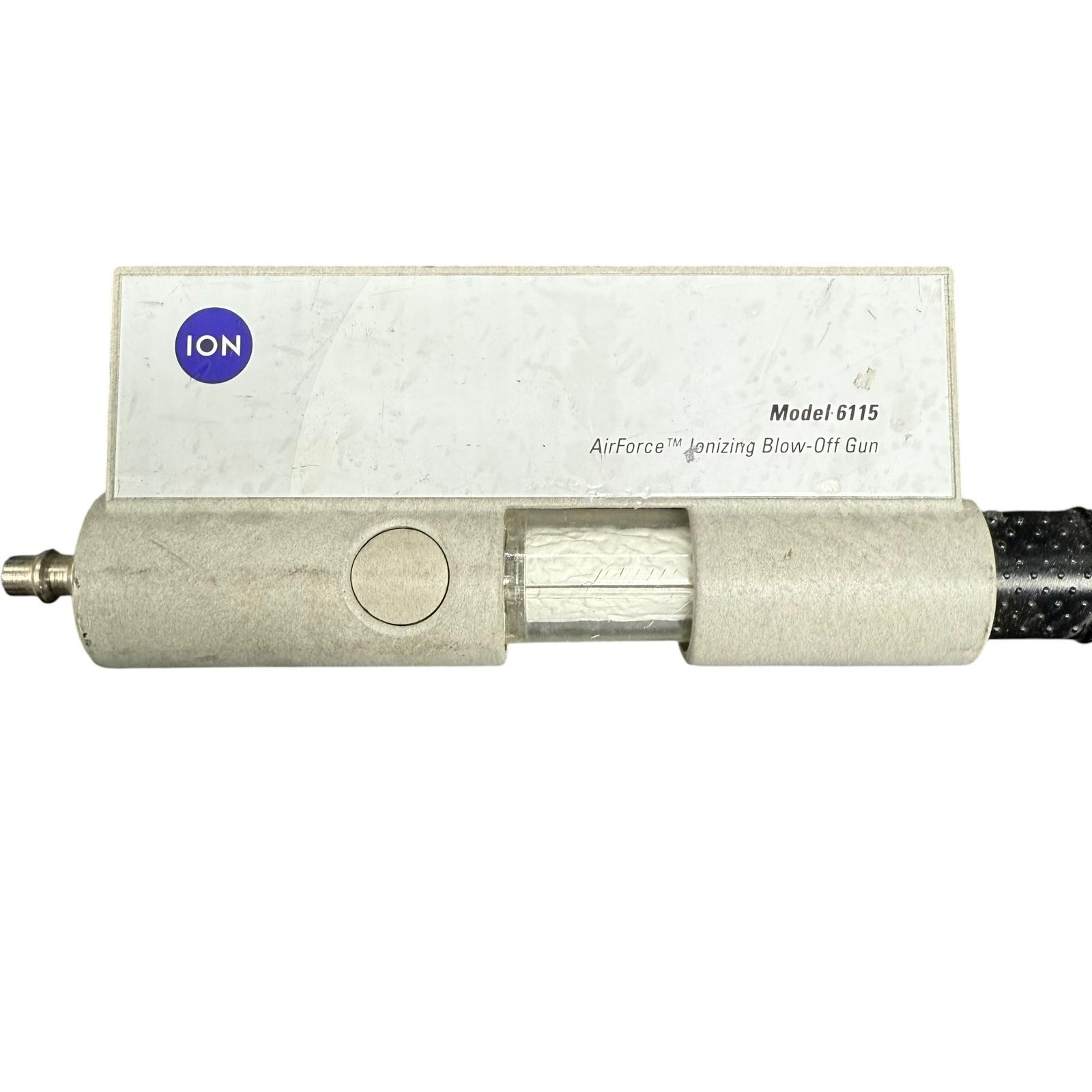 ION SYSTEMS AIRFORCE 6115