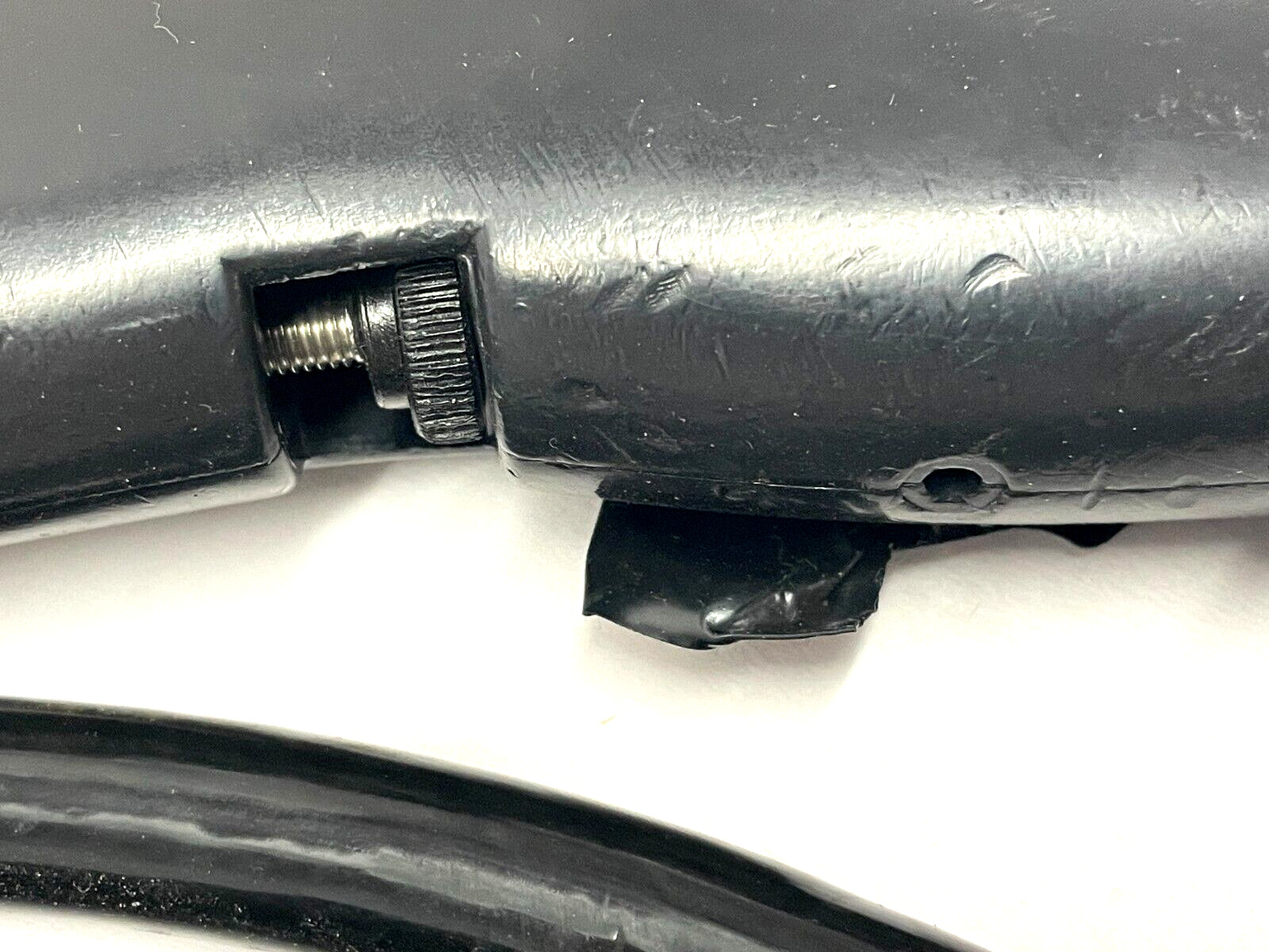 Simco-Ion 4106197-01 Top Gun Replacement