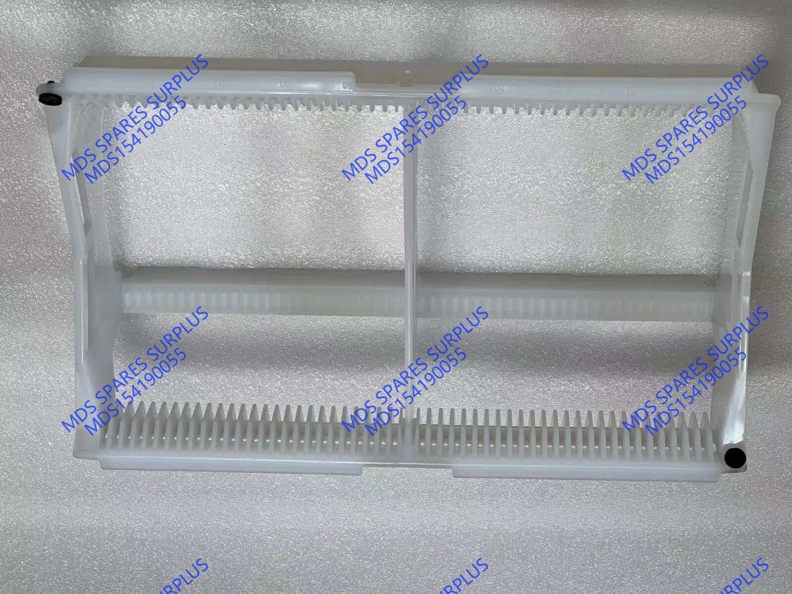 KM-810 PFA 52 Slot 8” Wafer Cassette for DNS820C