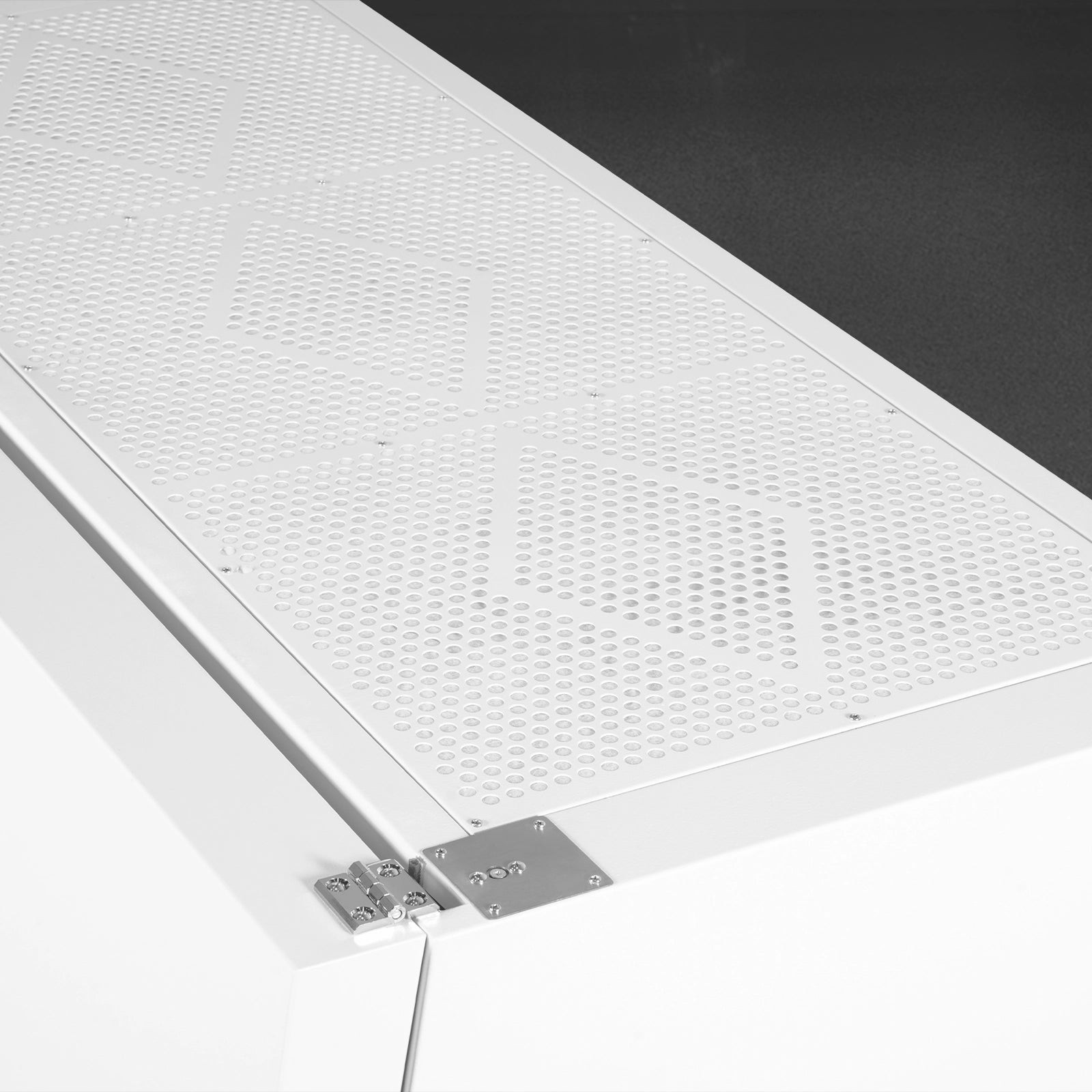57.5” Vertical Laminar Flow Clean Bench With HEPA&UV, ISO Class 5, CB-V2Pro