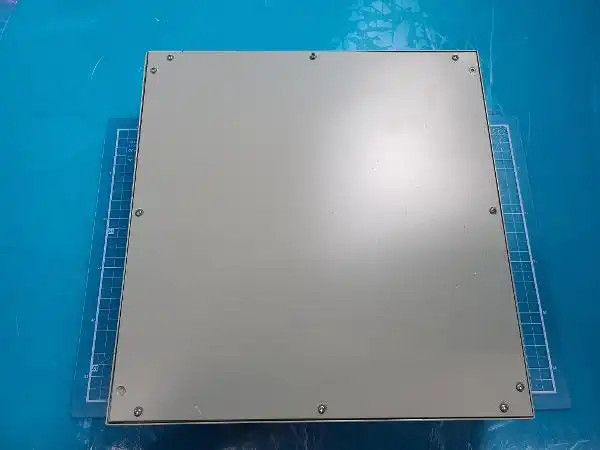 Lam Research Torus 300S Light Controller Etch