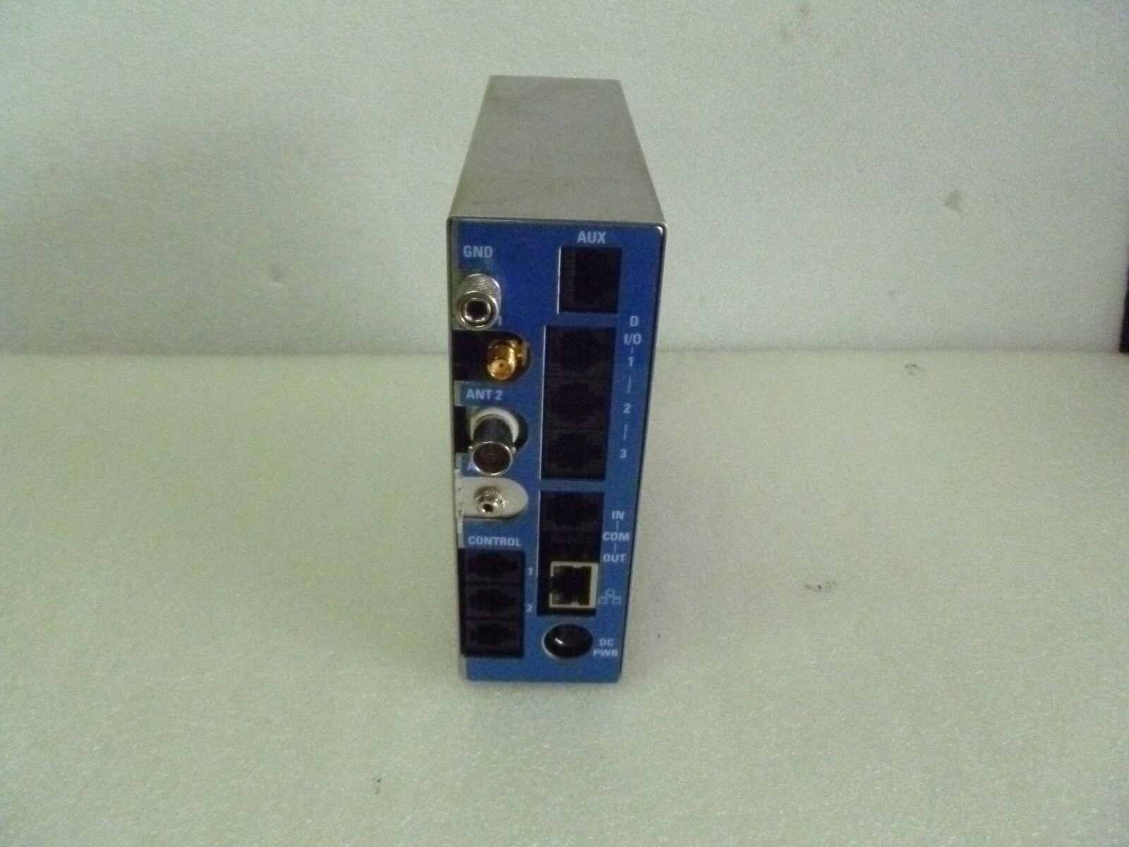 MKS/NOVX DETECTION SYSTEM SERIES 3390