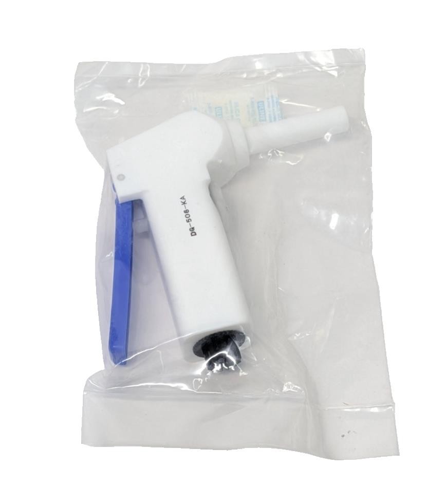 New Furon DG-506-KA PTFE Liquid Dispensing Gun, 3/8″, Qty. 1