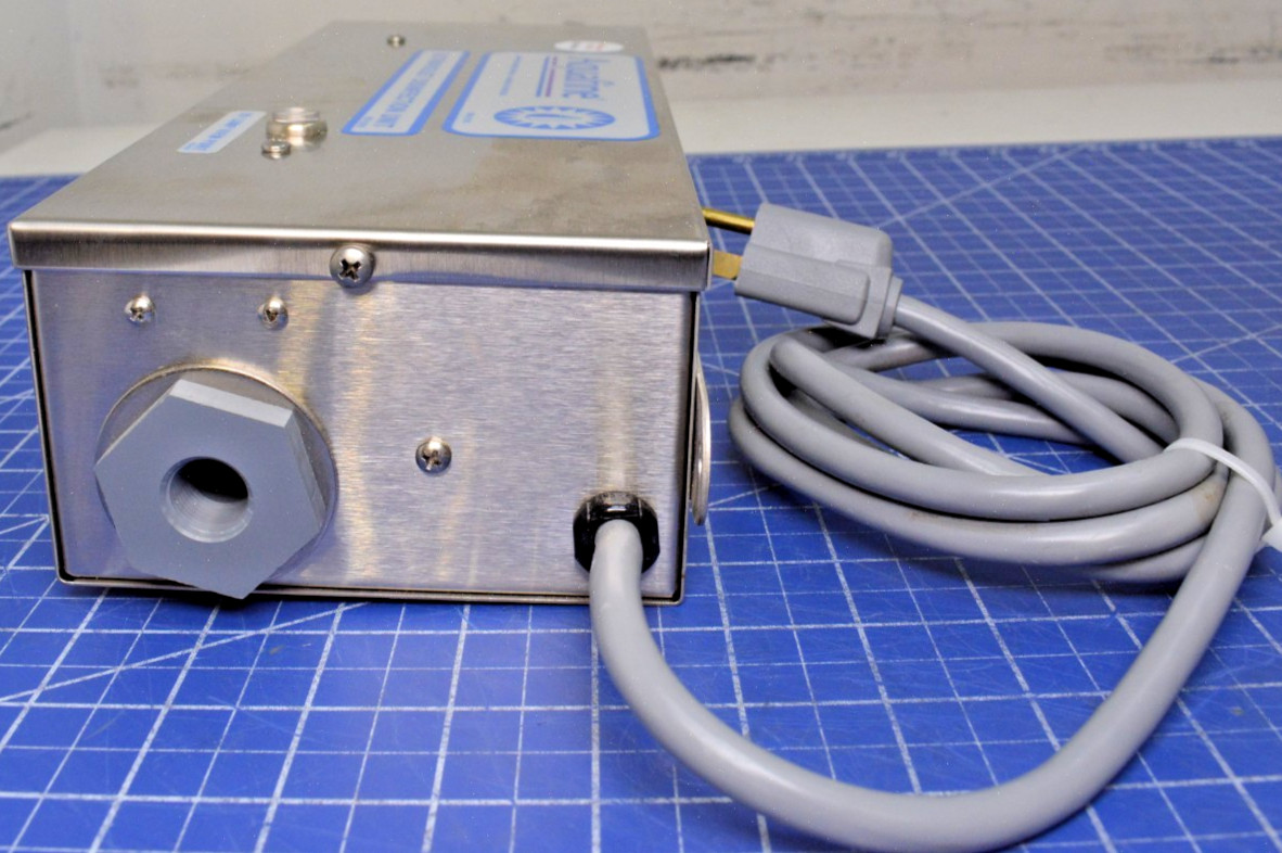 12119-4225 / ULTRAVIOLET DISINFECTION UNIT SP-2 / AQUAFINE