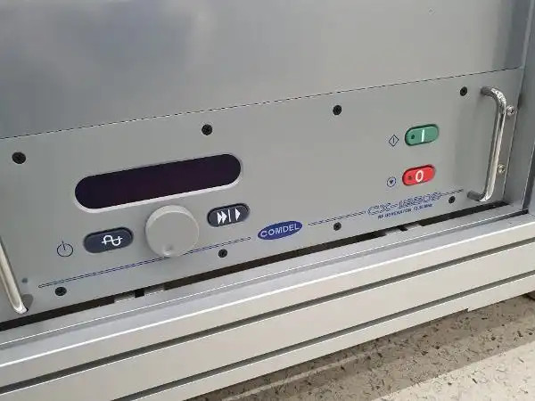 BMR DFS200 ICP PR Asher