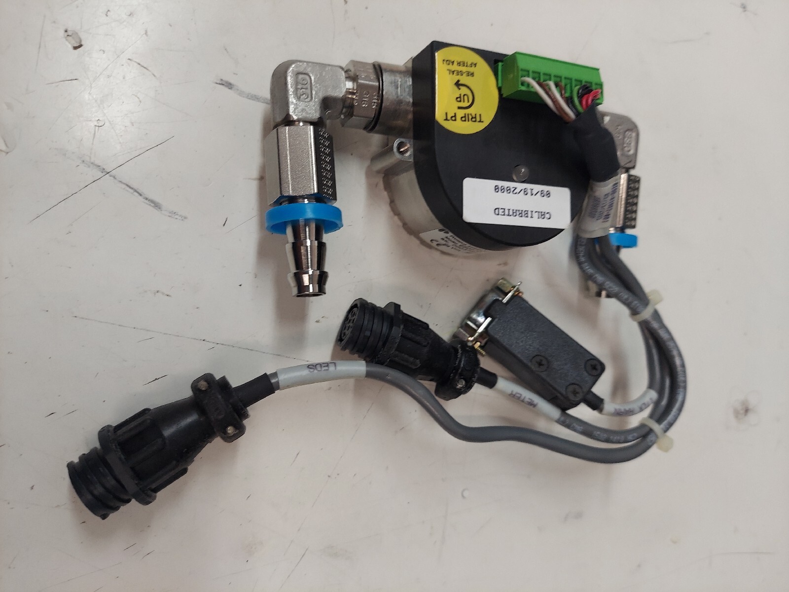 Applied Materials AMAT 0190-01982, Fluid Flow Switch 20 pieces available