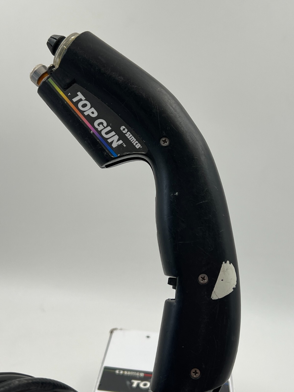 SIMCO ION TOP GUN 3 4005106 7″ CABLE IONIZING AIR GAN
