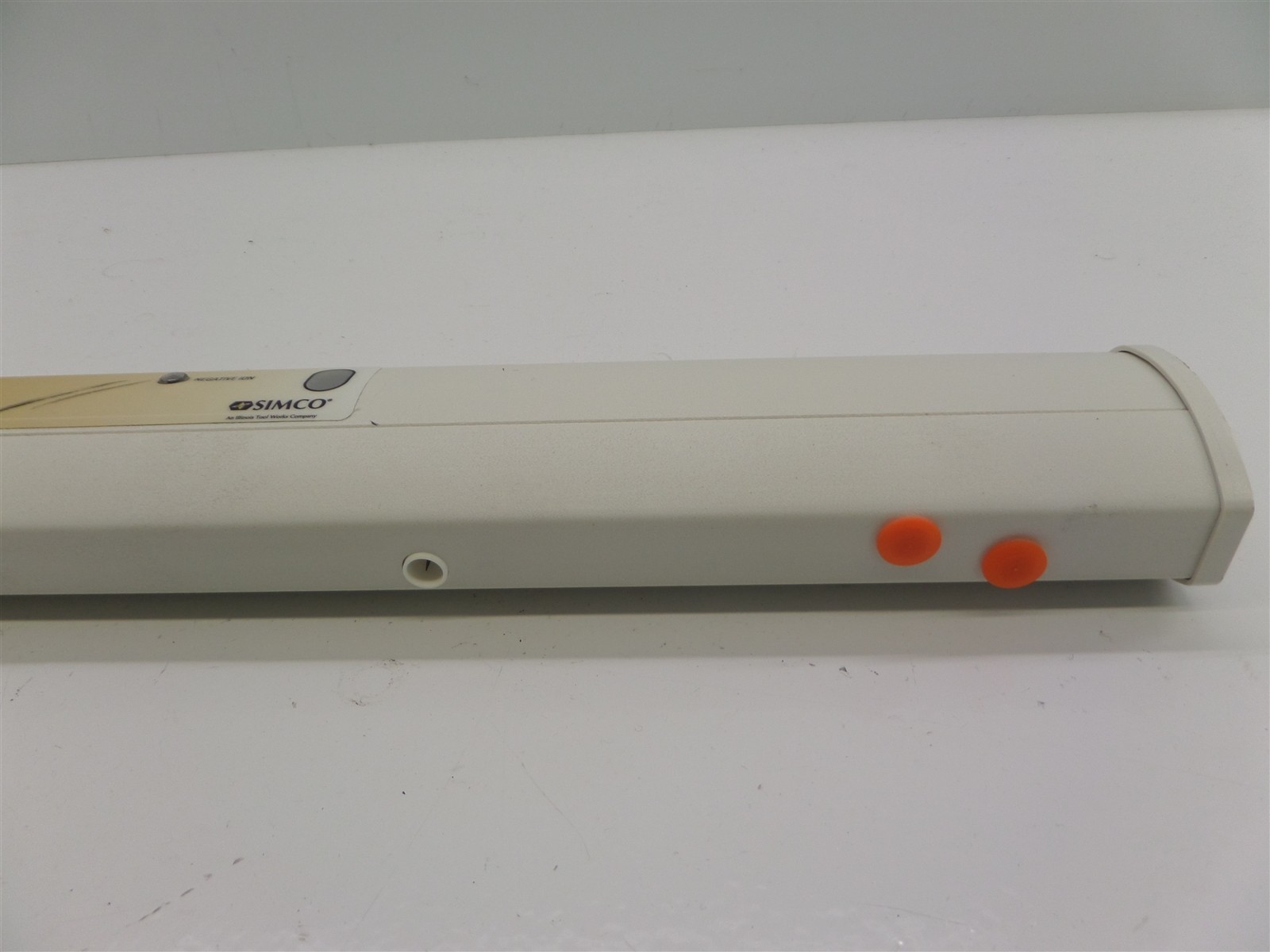 Simco scorpION 3 LV Bar Ionizer – 24″