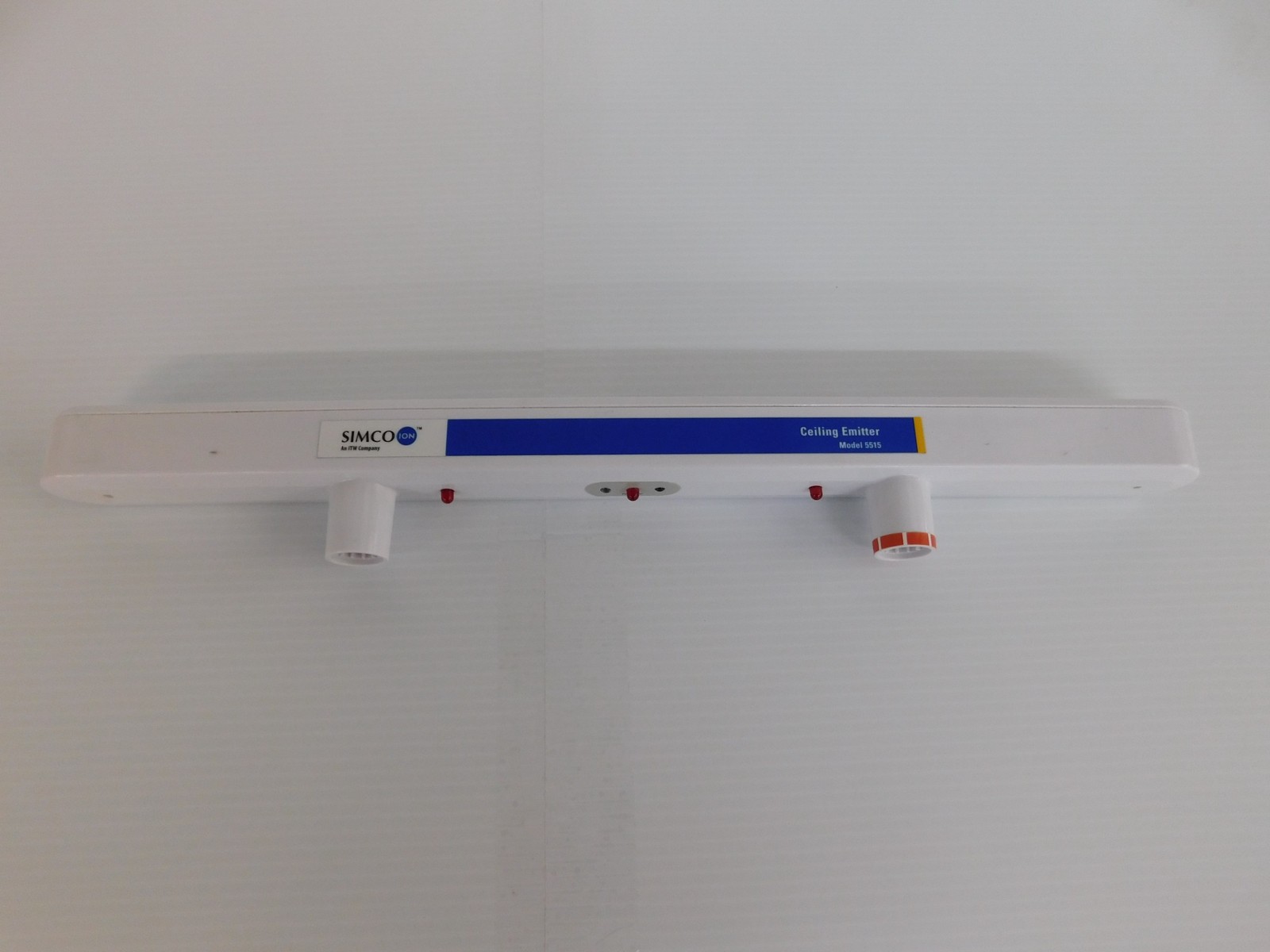 SIMCO-ION 5509e CEILING Static Eliminator – NEW? (AQX73)