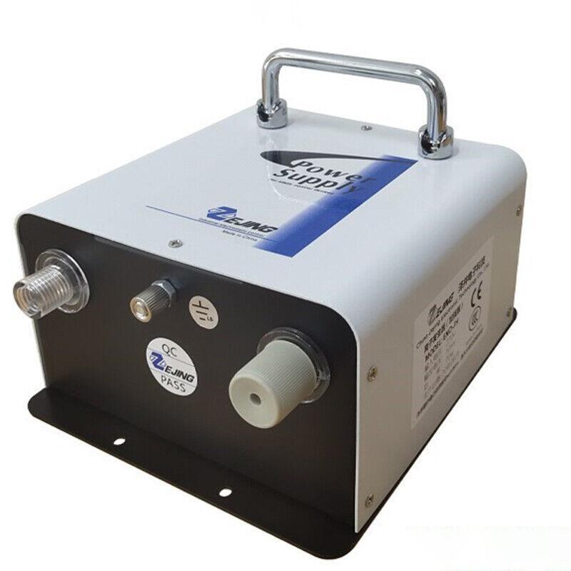 302D Ion Blower Industrial Ionizing Air Gun Electrostatic Eliminator 10KV New