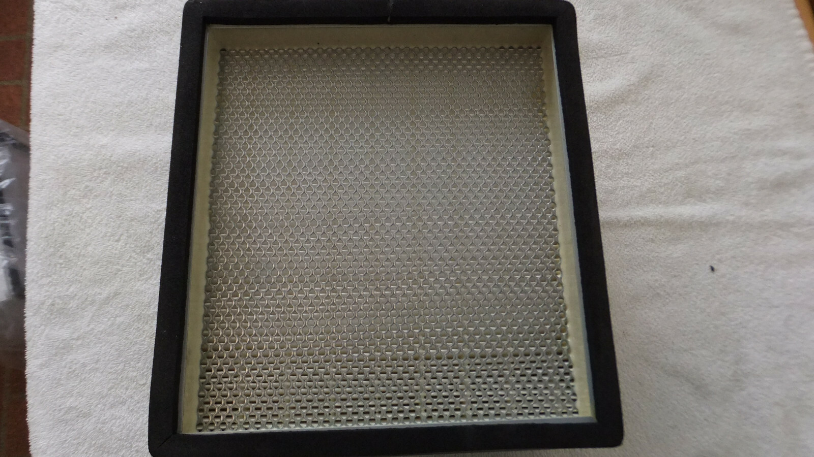 Purex 110538 Clean Room Filter