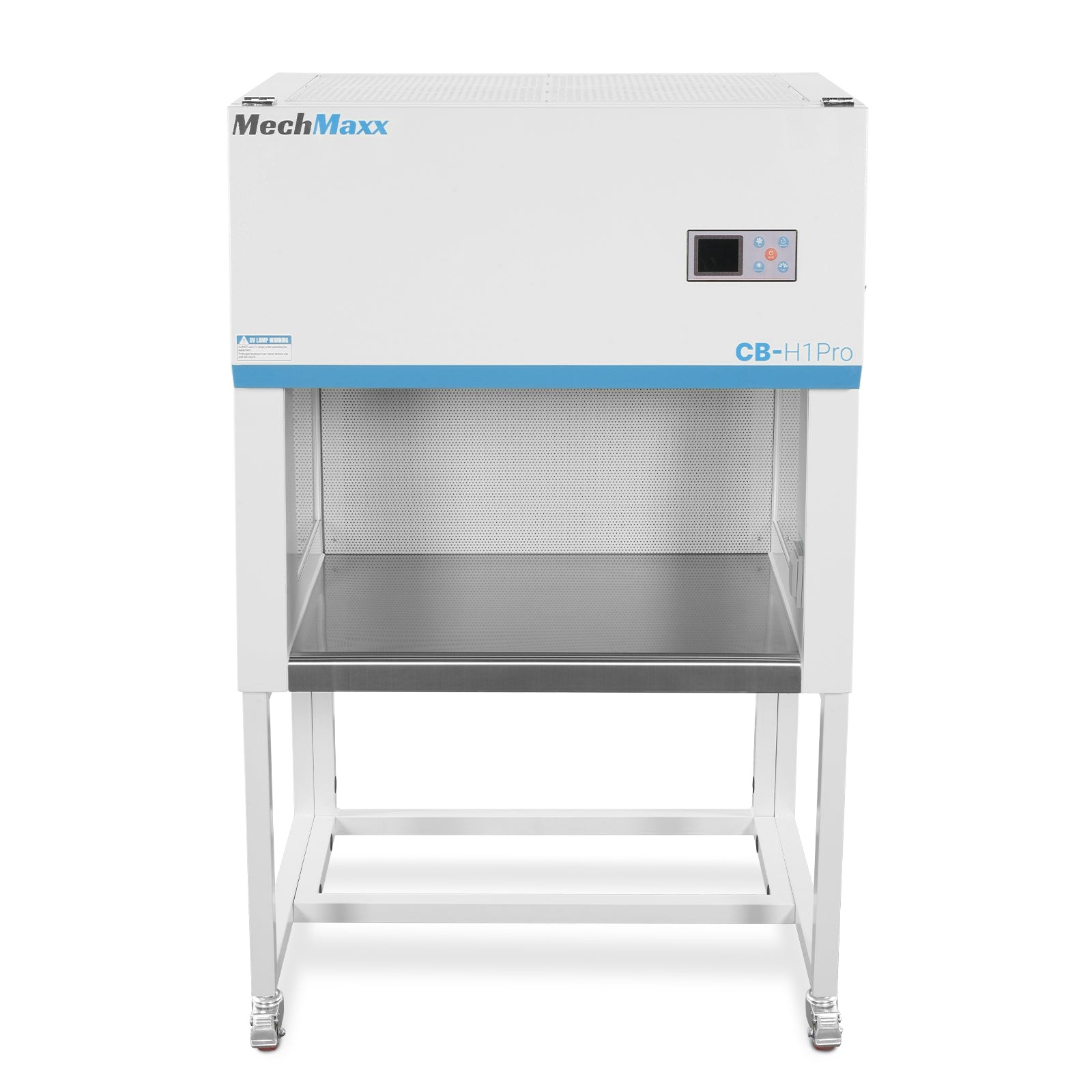 39” Horizontal Laminar Flow Clean Bench With HEPA&UV, ISO Class 5, CB-H1Pro