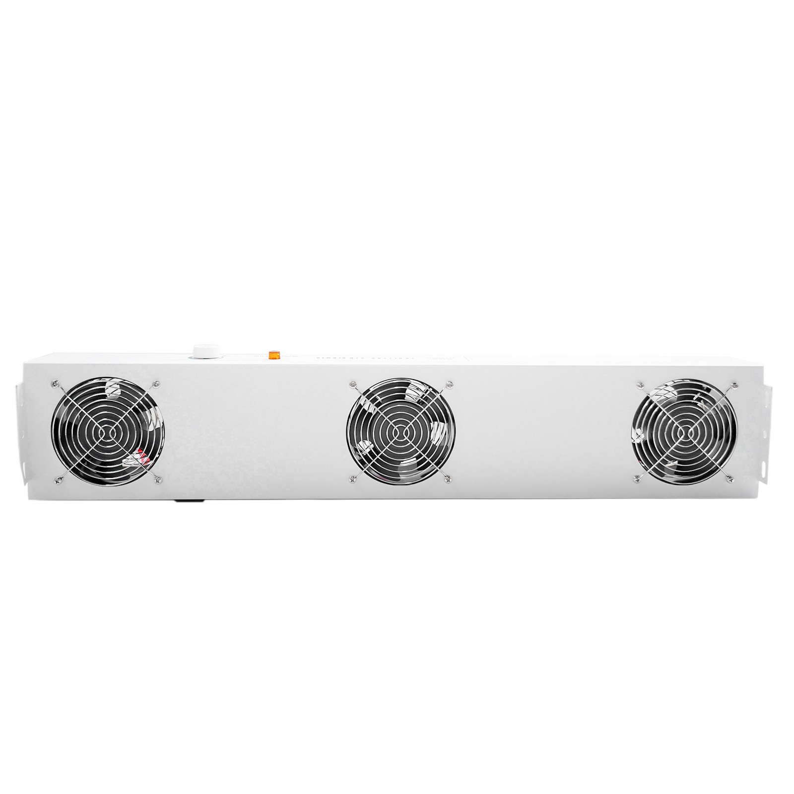 110V/60Hz Anti Static Ionizer Electrostatic Discharge Fan 120-330 CFM Airflow