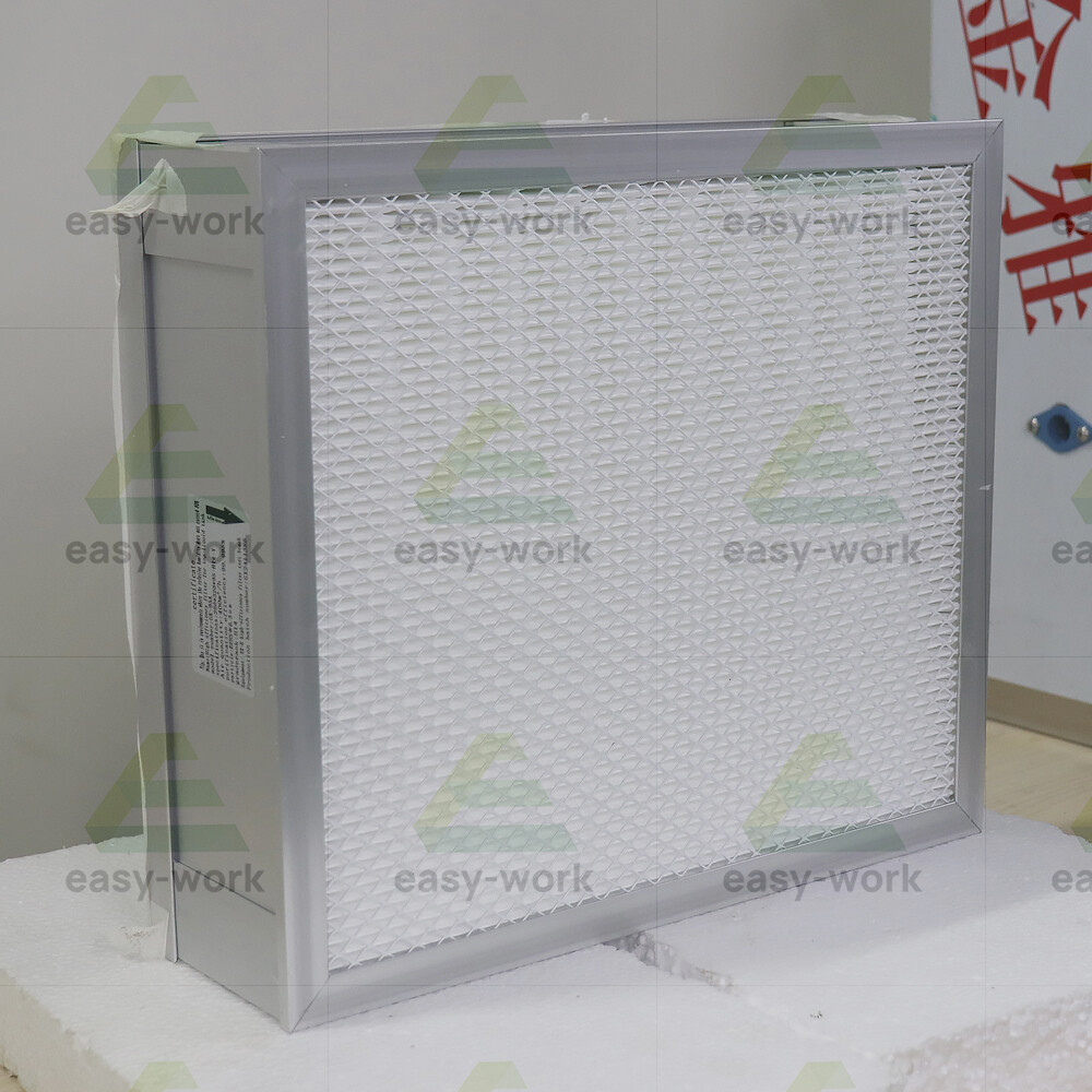 304 Stainless Steel Cleanroom Air Shower Dynamic Pass Box Lab Pass Through