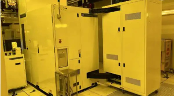 AMAT SEMVision G3 Lite DR-SEM