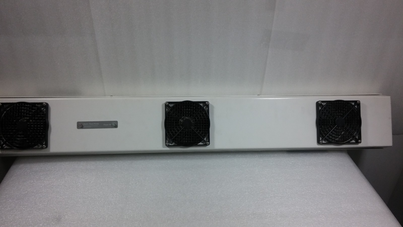 Ion Systems 6412A Ionizing Blower Fan