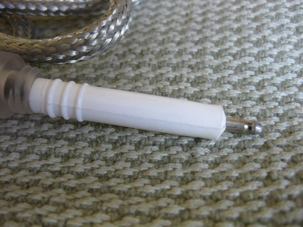 8 inch Chapman Anti-Static Bar Model RSM