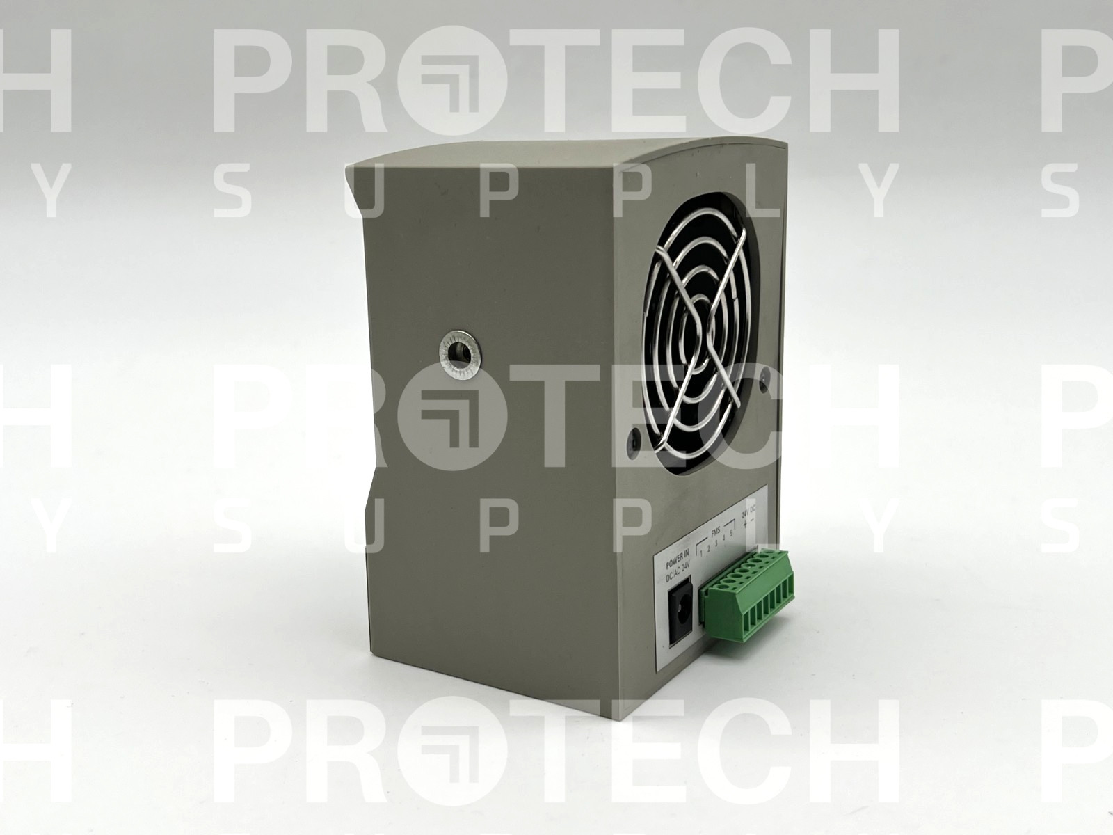 ION Systems 6422e Ionizing Blower 24V with WARRANTY