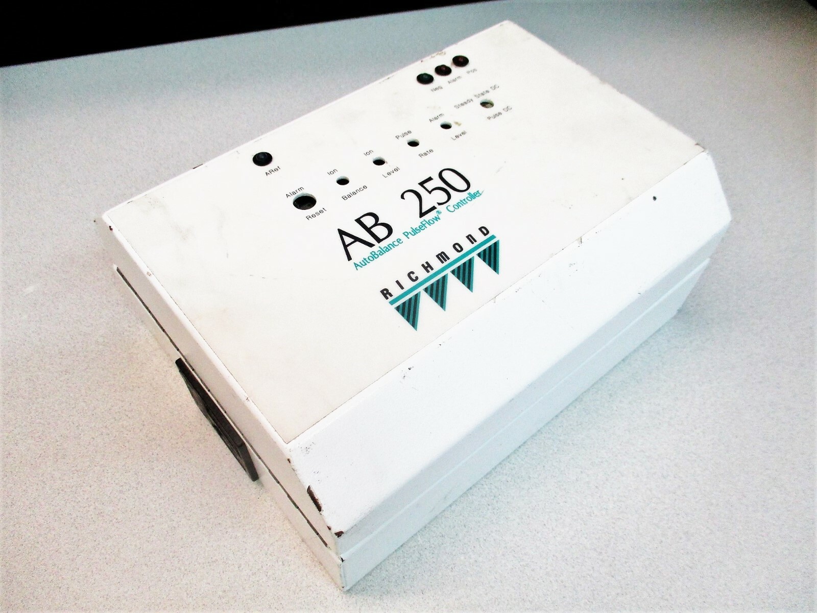Richmond AB 250 AutoBalance PulseFlow Controller 4005229 AB250-1/115