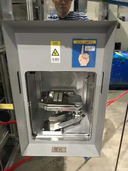 TEL MBB-830 METAL