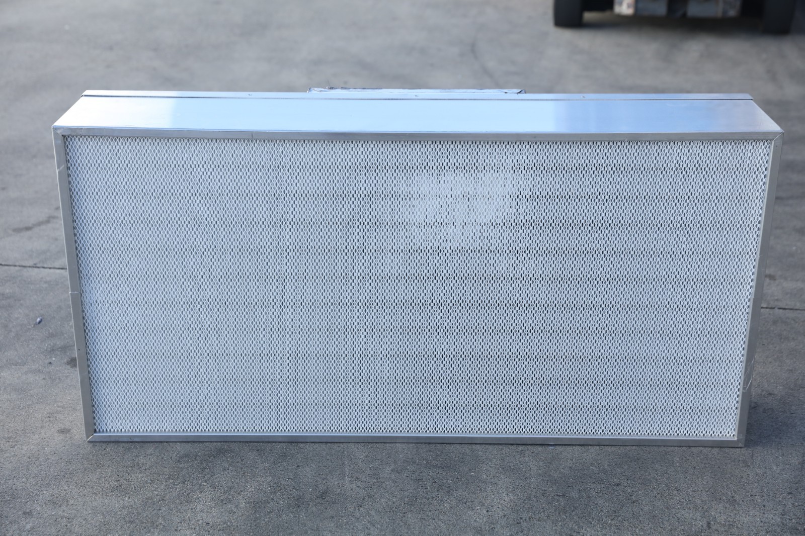 Envirco MAC 10 Original Fan Filter Unit (FFU) 2×4