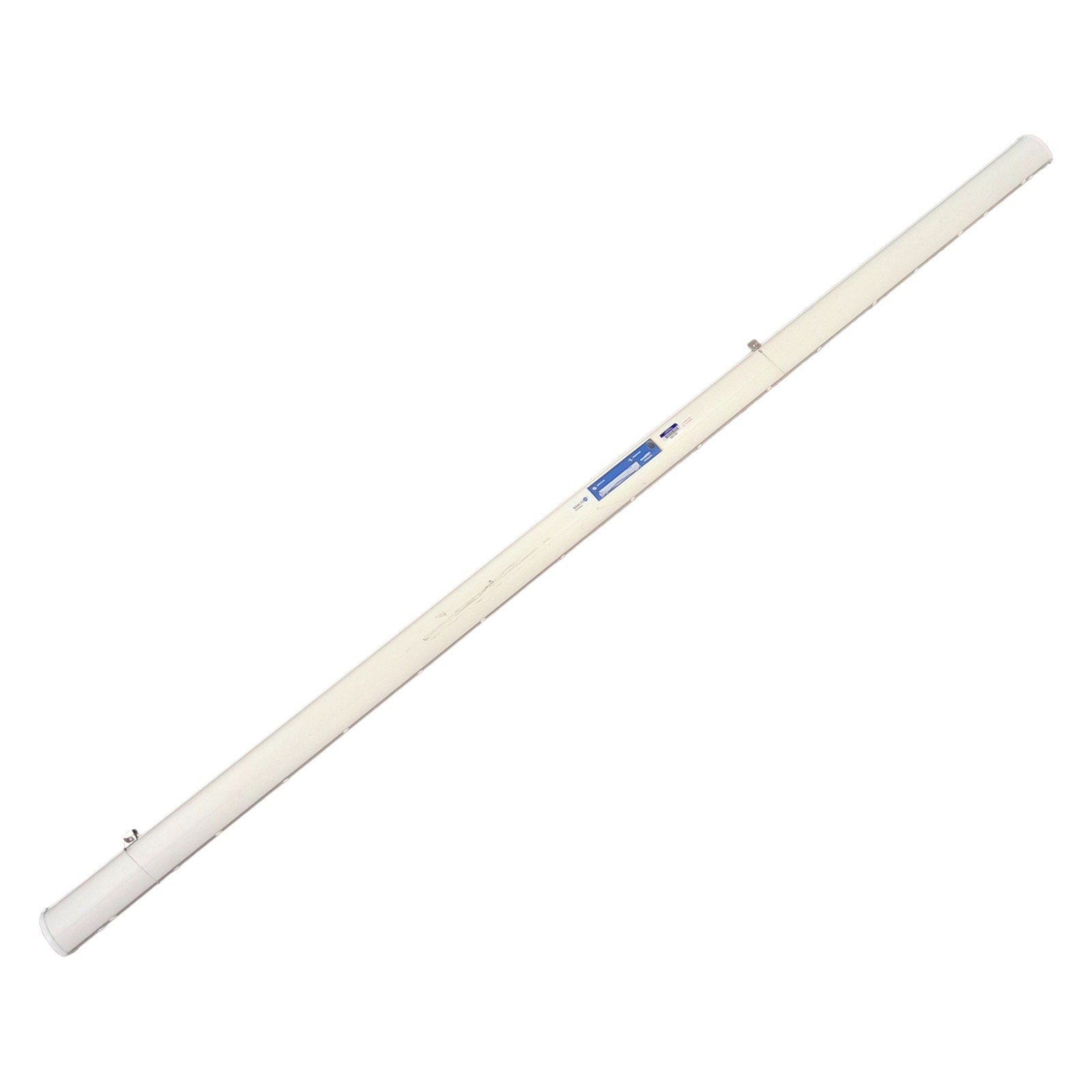 Simco 4011552 ScorpION3 Clean Ionizing Bar, 24VDC, 6-Pin RJ-11, RS-485, 84in