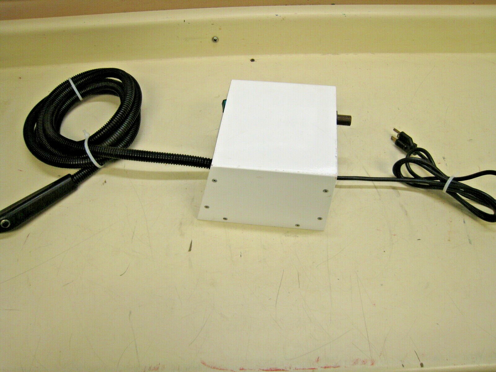 Desco ChargeBuster Ion Gun Model Number: A60300 Max 60 PSI FREE SHIPPING