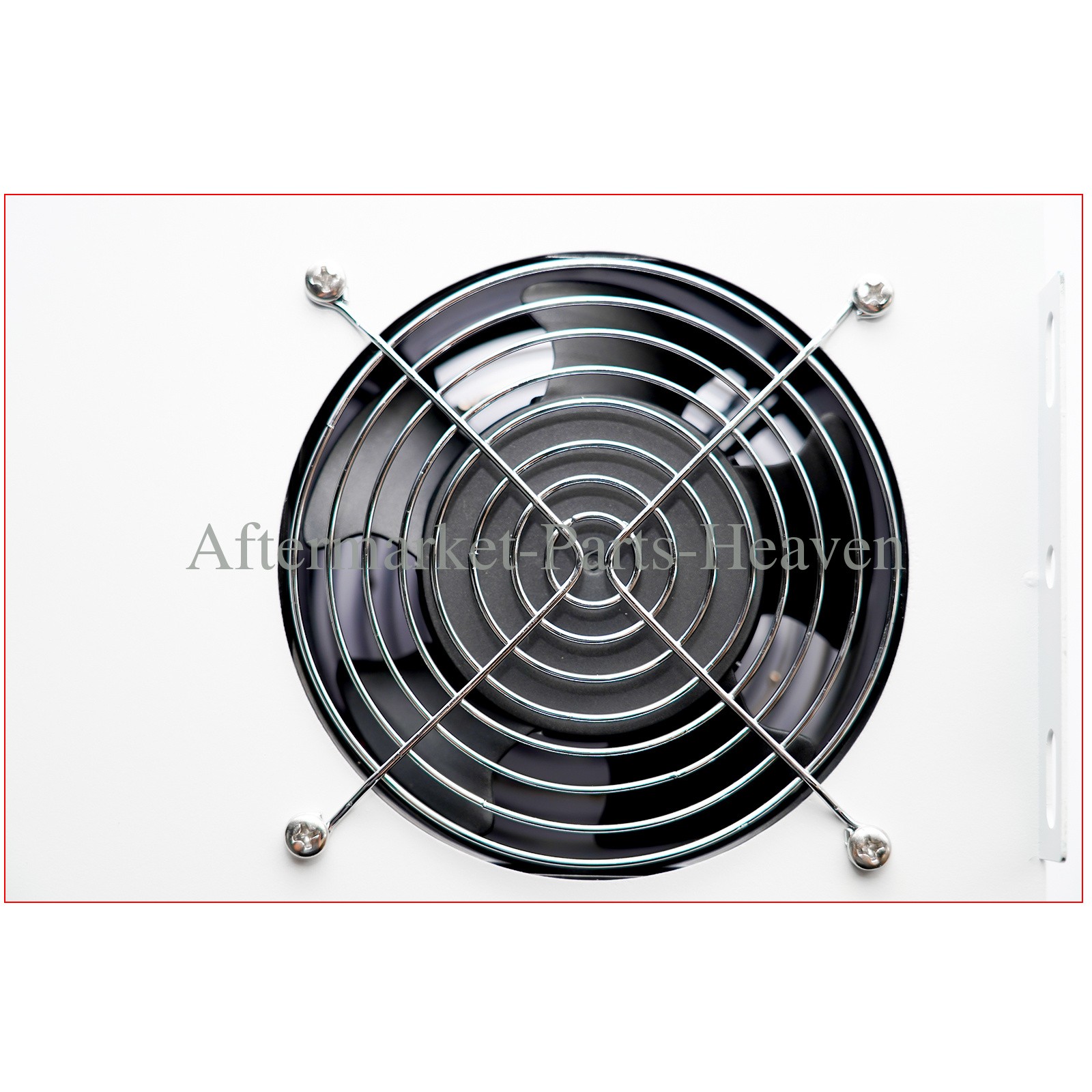Static Eliminator Ionizing Air Blower Anti Static Blower Suspended w/o Light