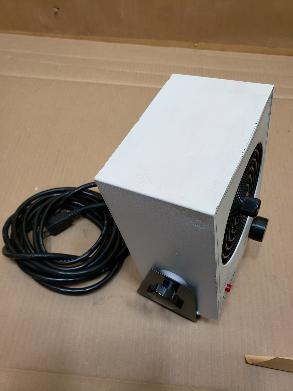 SIMCO Aerostat PC (Ionizing Air Blower) AC220V