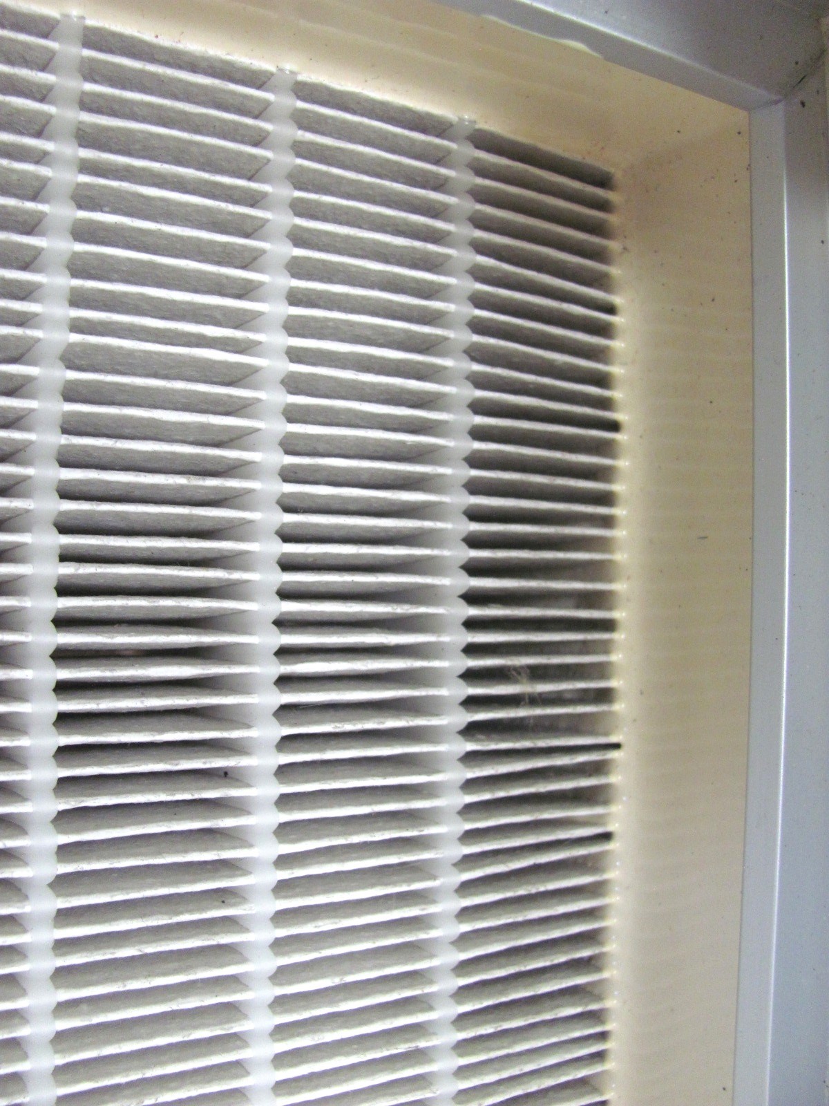 CleanZones – H2347C55-AAABCBA – HEPA FILTER – 23-5/8 x 47/5/8 x 5-7/8 – (1-WEEK)