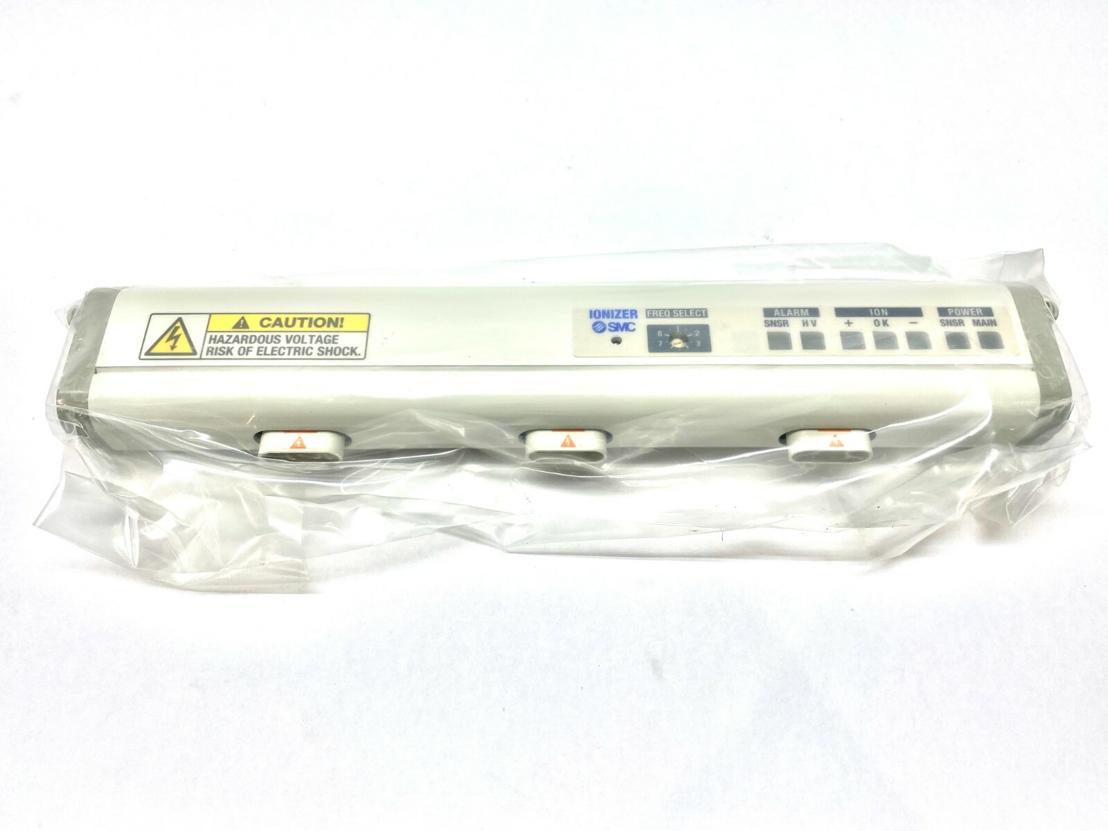 SMC IZS30-300 Ionizer 24VDC