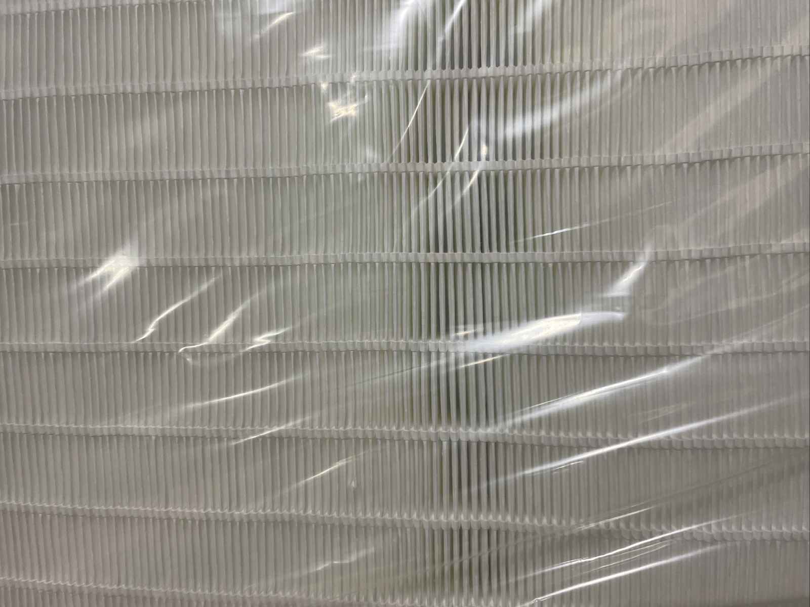 ASTROCEL II CLEAN ROOM AIR FILTER 29A99A2T3A0 19 7/8” X 40 1/8” X 3 1/4”