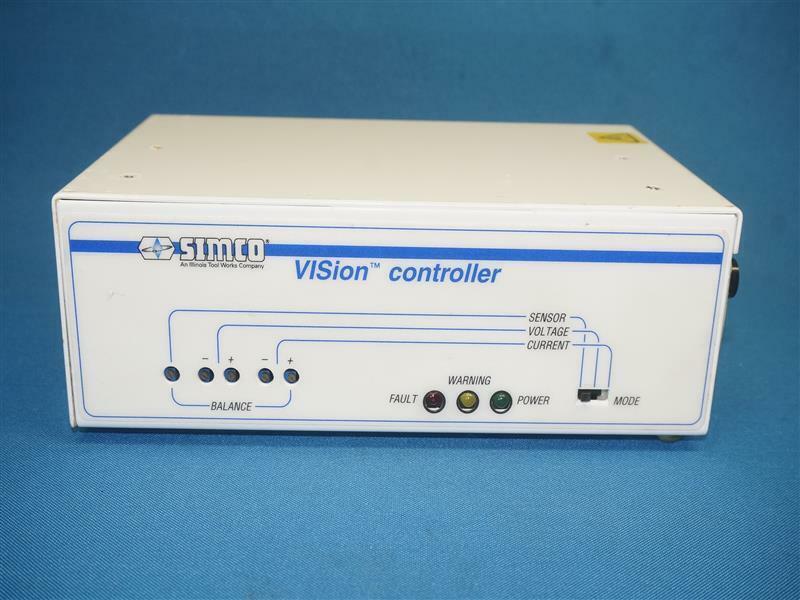 Simco 4009180 Vision Controller