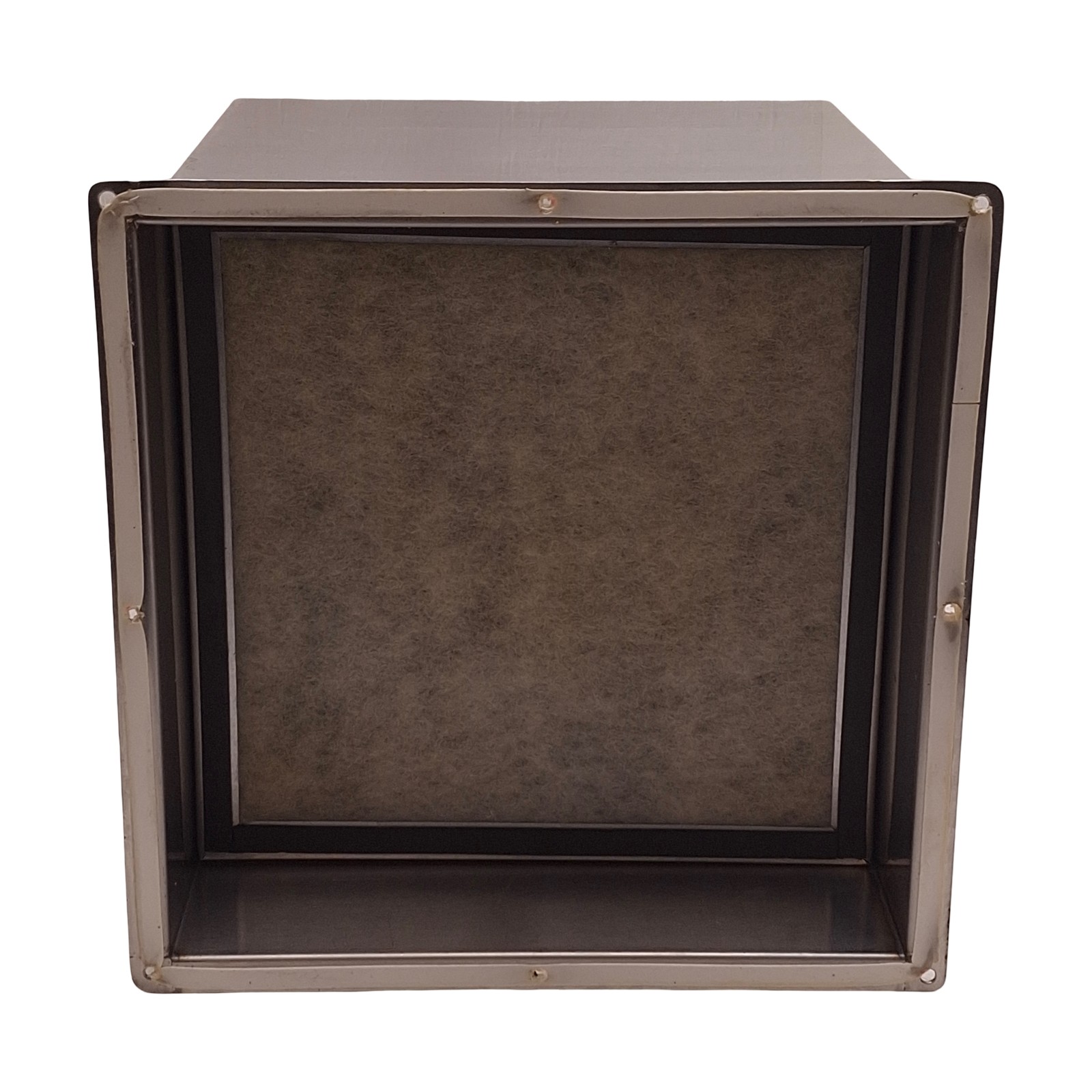 Terra Universal 1684-81 Closed Loop Filtration Module, 120VAC, *NO PLUMBING*
