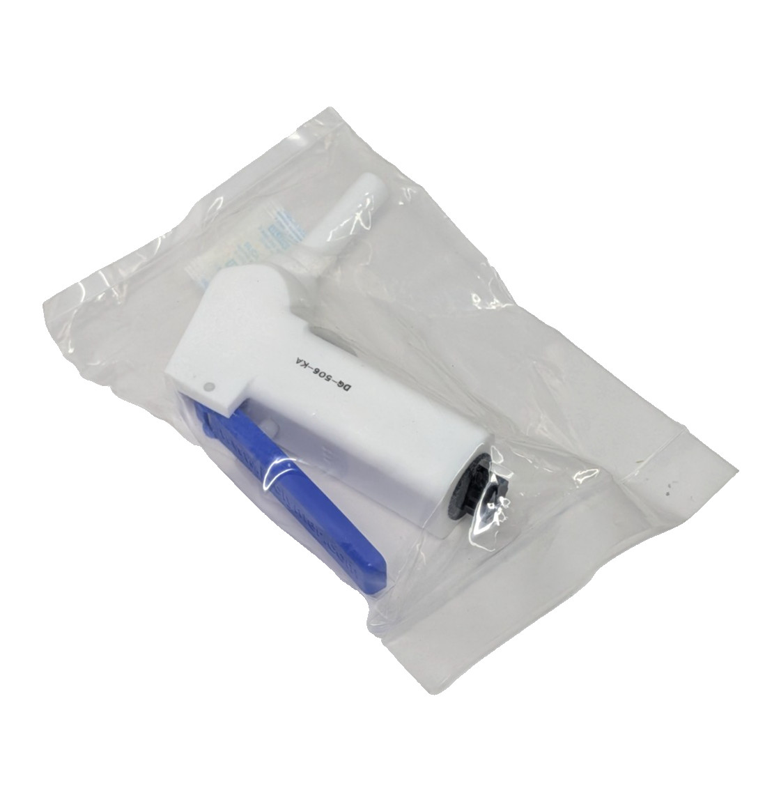 New Furon DG-506-KA PTFE Liquid Dispensing Gun, 3/8″, Qty. 1