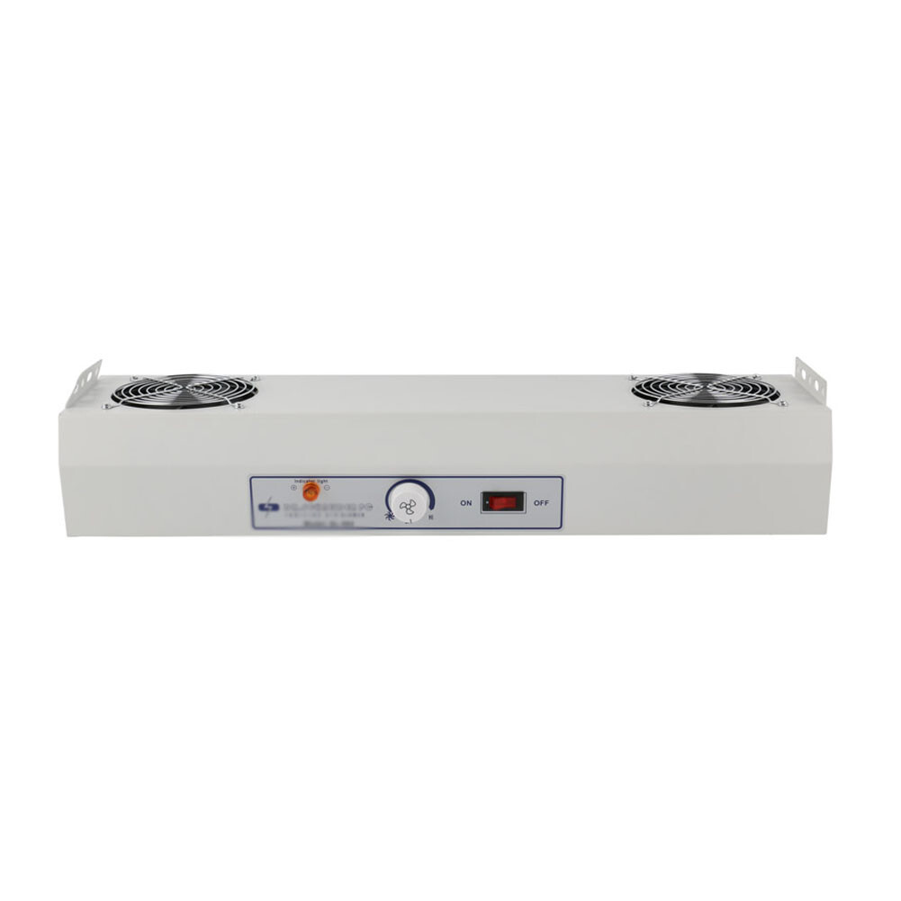 Antistatic Dust Removal Ionizing Air Blower/ Desktop Esd Ionizing Air Blower