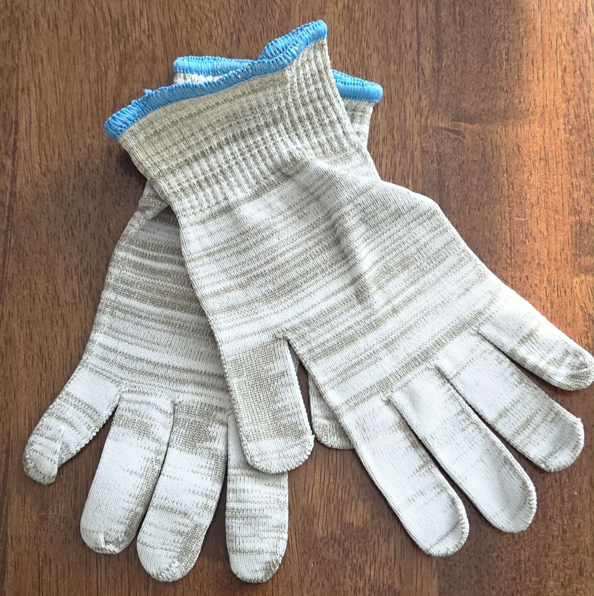 Kinetronics Anti-Static Glove – ASG-Small