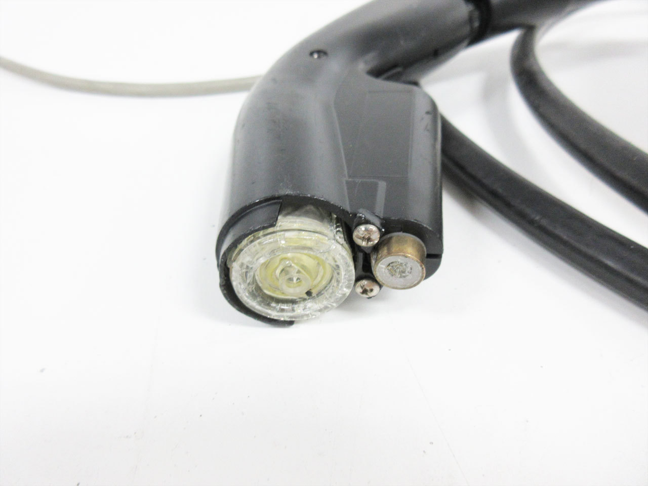 DR. SCHNEIDER PC SL-280 HAWK IONIZING AIR GUN – ION BLOW GUN PARTS ONLY