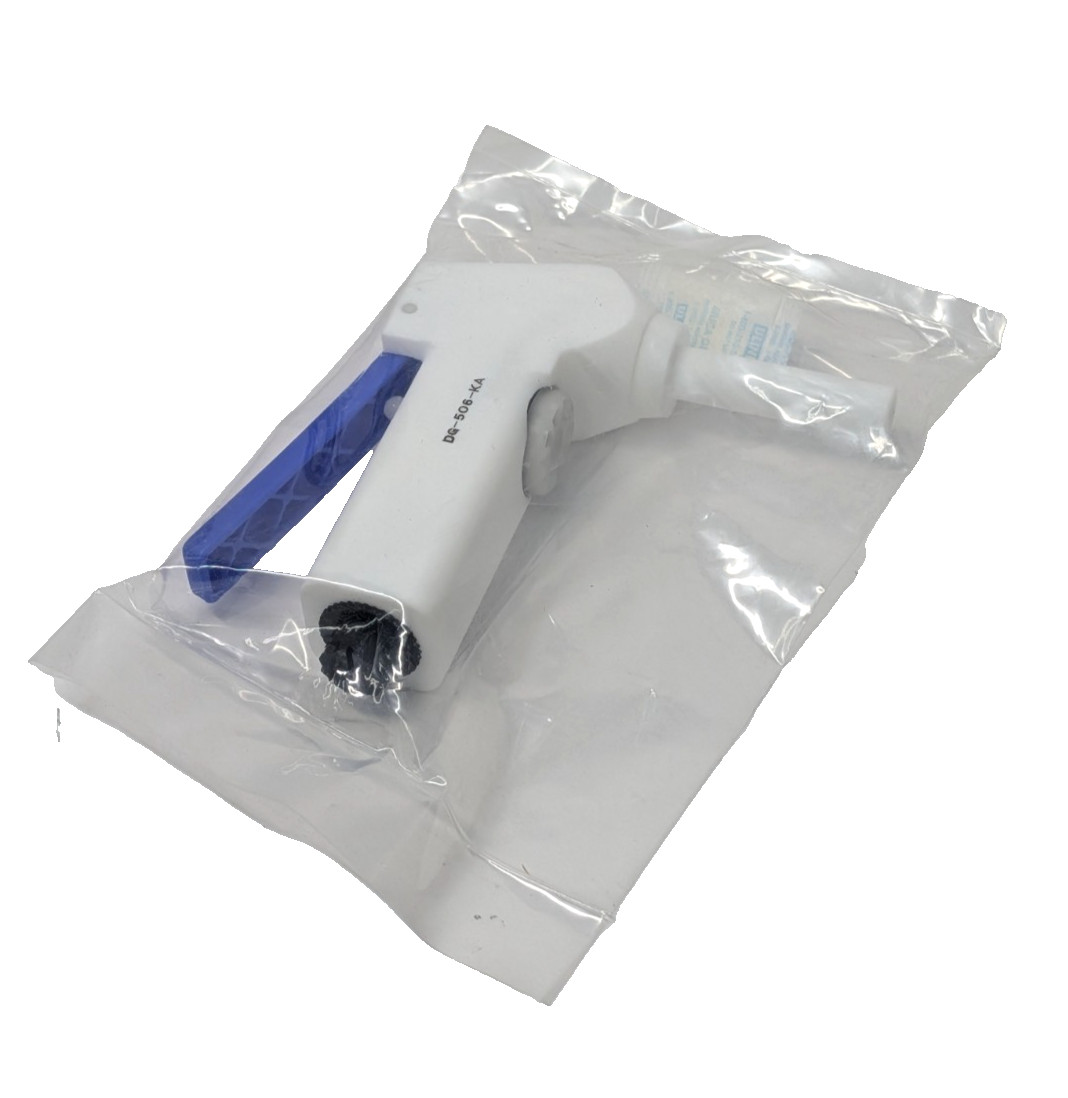New Furon DG-506-KA PTFE Liquid Dispensing Gun, 3/8″, Qty. 1