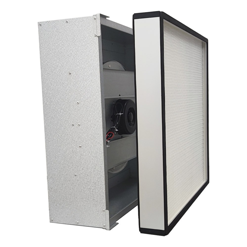 Table Size 23*23*29in Dust Free Room Workshop Phone Repair UltraClean 99.9%0.3um