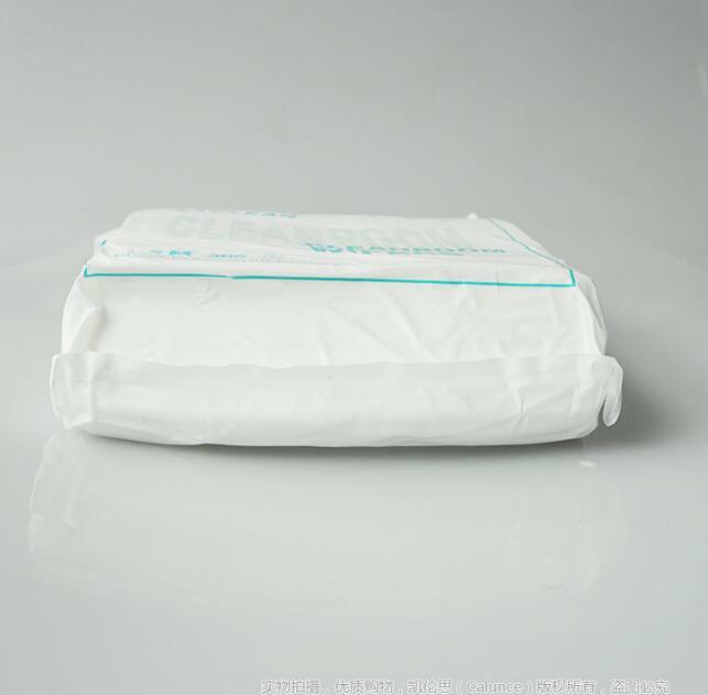 150 Pcs 9″ x 9″ Dust-Free Cleaning Wipes Microfiber Lint-Free Cleanroom Wipers