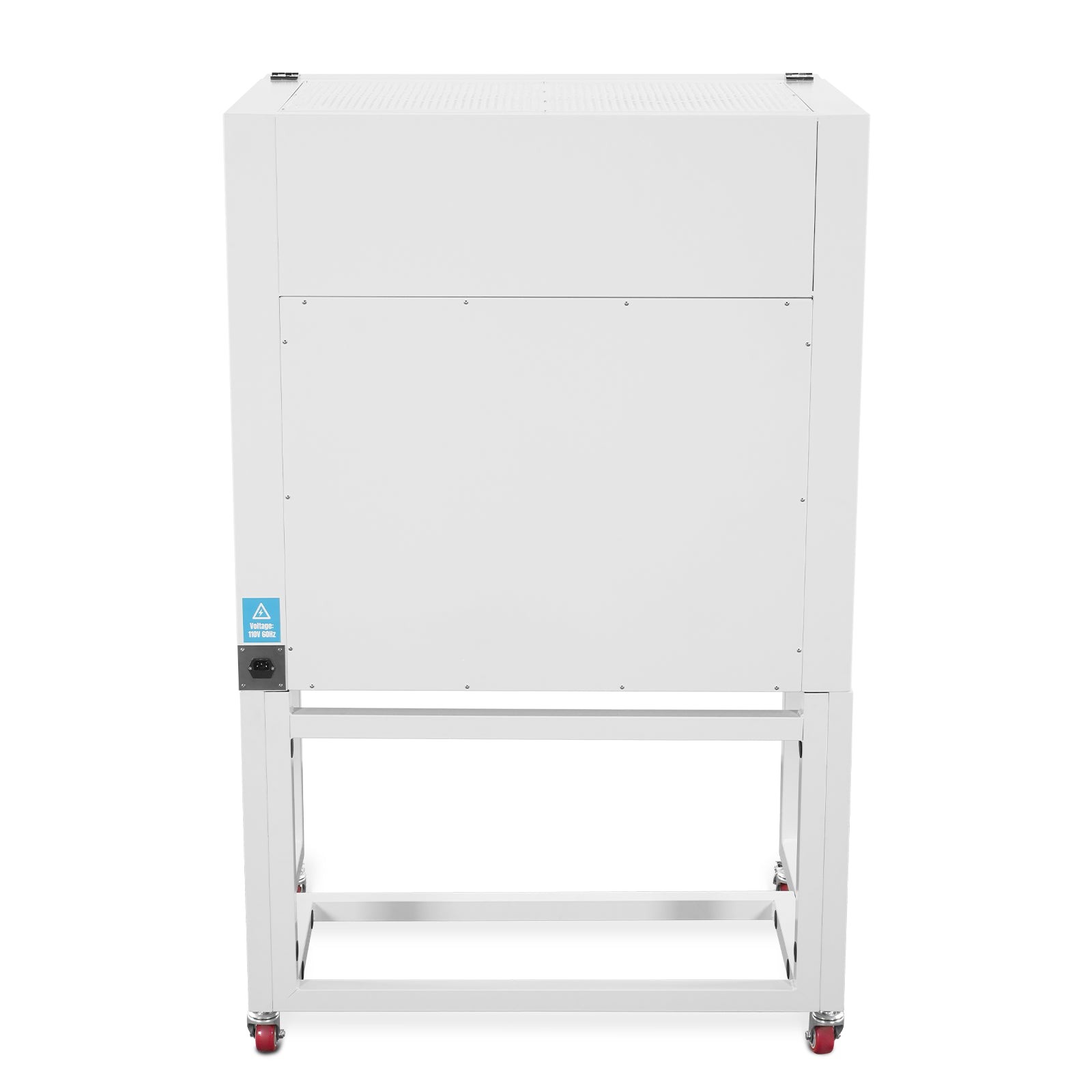39” Horizontal Laminar Flow Clean Bench With HEPA&UV, ISO Class 5, CB-H1Pro