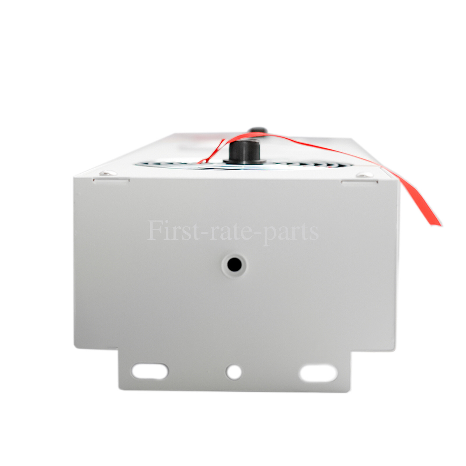 Ionizing Air Blower Anti Static Ionizer Static Eliminator 110V Low Noise