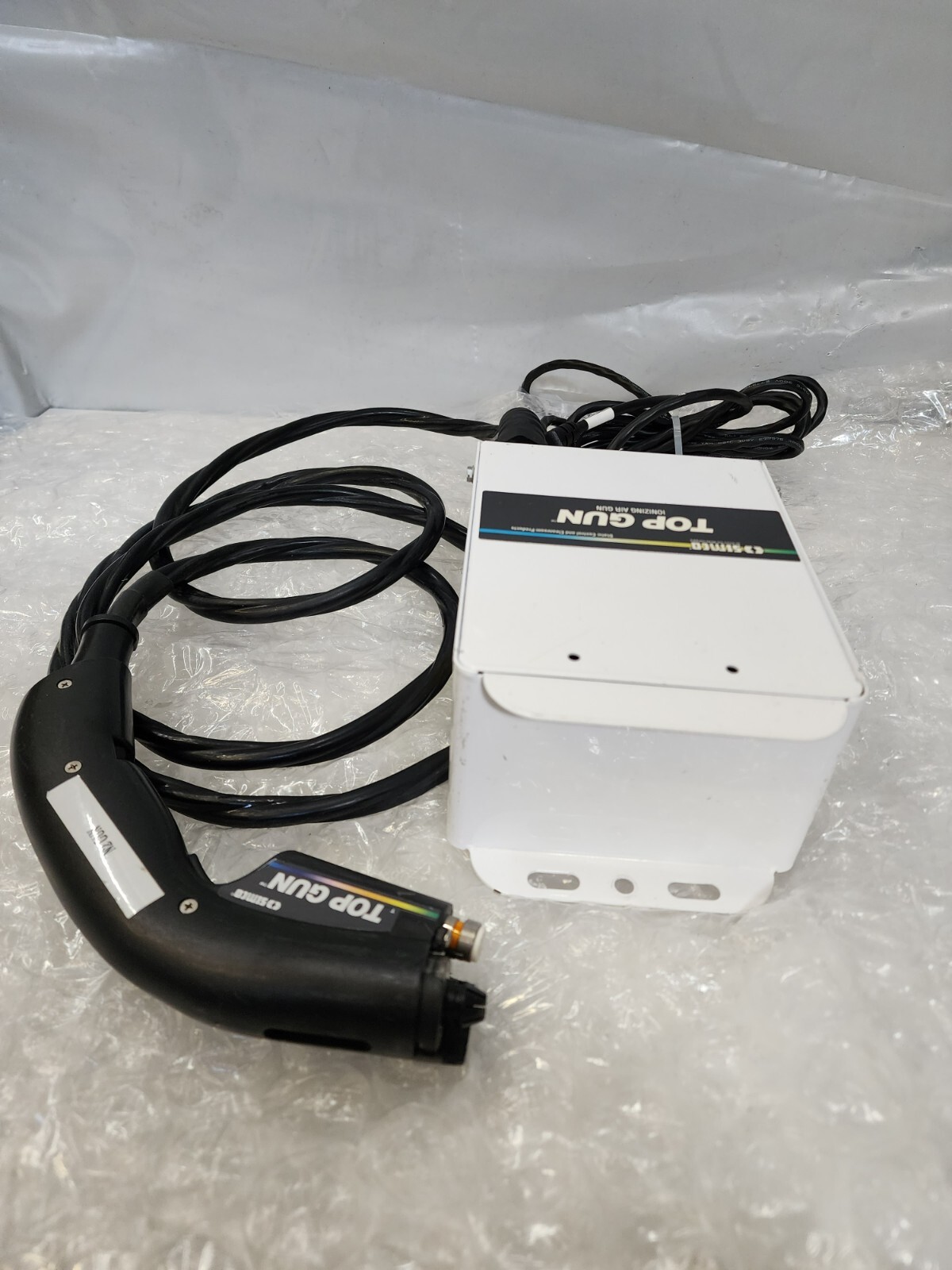 SIMCO TOP GUN 3 (7′ CABLE) PN 4005105