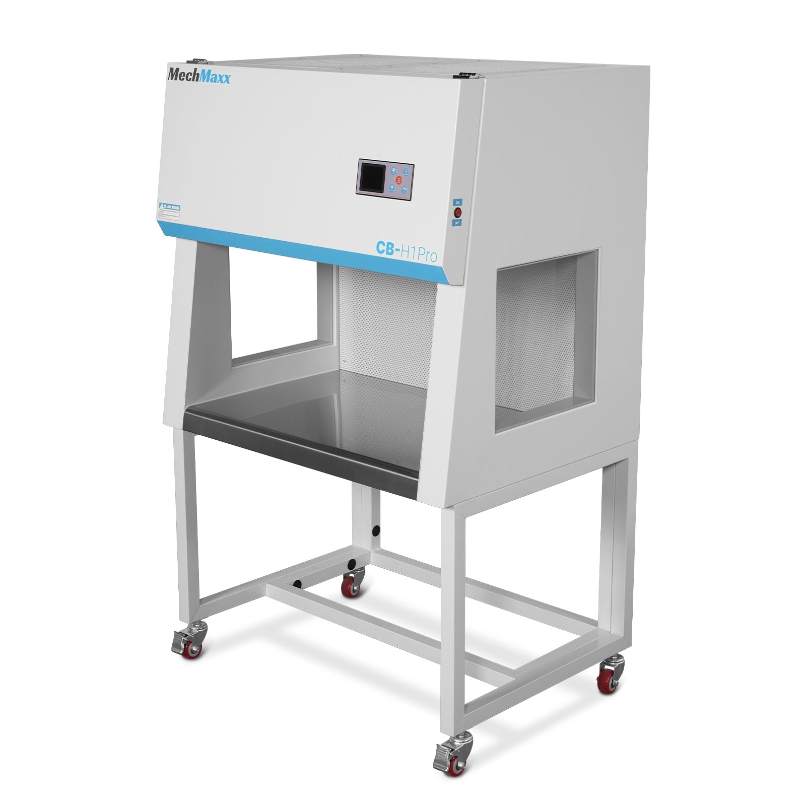 39” Horizontal Laminar Flow Clean Bench With HEPA&UV, ISO Class 5, CB-H1Pro